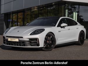 PORSCHE-Panamera-4 E-Hybrid InnoDrive Head-Up Soft-Close,Véhicule d'occasion