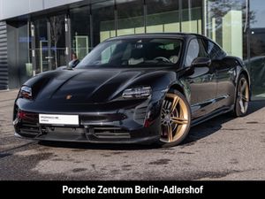 PORSCHE-Taycan-Turbo Burmester Clubleder HA-Lenkung LED,Ojazdené vozidlá