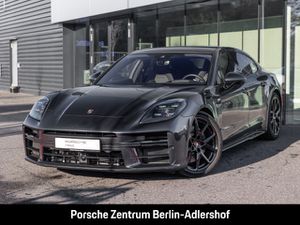 PORSCHE-Panamera-4 E-Hybrid HA-Lenkung Head-Up BOSE,Begangnade