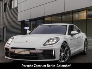PORSCHE-Panamera-4 HA-Lenkung InnoDrive Soft-Close BOSE,Vehicule second-hand