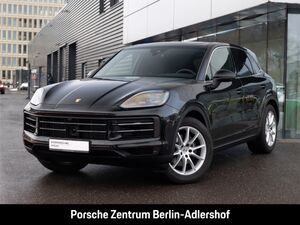 PORSCHE-Cayenne-Abstandstempomat LED-Matrix Panoramadach,Auto usate