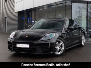 PORSCHE-Panamera-4 LED-Matrix Panorama BOSE Luftfederung,Pojazdy używane
