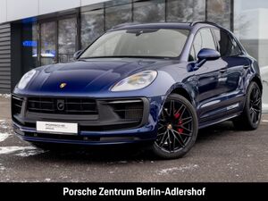 PORSCHE-Macan-GTS Sportabgas Abstandstempomat Panorama,Ojazdené vozidlá