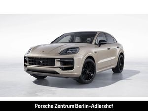 PORSCHE-Cayenne-S E-Hybrid Coupe HA-Lenkung InnoDrive,Vehicule second-hand