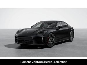 PORSCHE-Panamera-4S E-Hybrid HA-Lenkung InnoDrive BOSE,Подержанный автомобиль