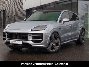 PORSCHE-Cayenne-E-Hybrid Coupe HA-Lenkung Sportabgas,Rabljena 
