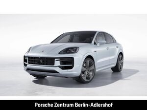 PORSCHE-Cayenne-E-Hybrid Coupe HA-Lenkung Sportabgas,Gebrauchtwagen