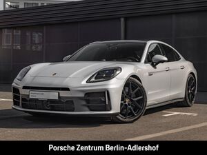 PORSCHE-Panamera-4S E-Hybrid HA-Lenkung InnoDrive HeadUp,Rabljena 