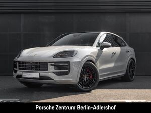 PORSCHE-Cayenne-S E-Hybrid Coupe HA-Lenkung InnoDrive,Gebrauchtwagen