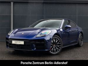 PORSCHE-Panamera-4S E-Hybrid HA-Lenkung Head-Up Display,kullanılmış otomobil