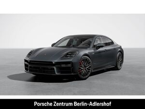 PORSCHE-Panamera-4S E-Hybrid Active-Ride HA-Lenkung BOSE,Gebrauchtwagen