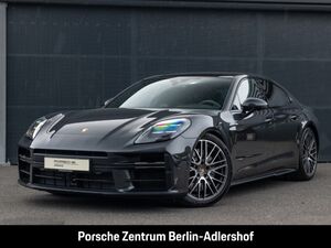 PORSCHE-Panamera-4S E-Hybrid Active-Ride HA-Lenkung BOSE,Használtautó