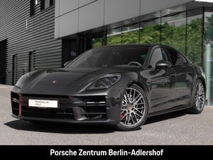 PORSCHE-Panamera-4S E-Hybrid Active-Ride HA-Lenkung BOSE,kullanılmış otomobil