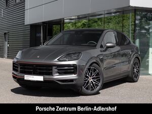 PORSCHE-Cayenne-E-Hybrid Coupe InnoDrive HA-Lenkung BOSE,kullanılmış otomobil