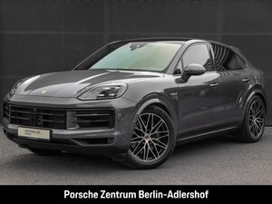 PORSCHE-Cayenne-E-Hybrid Coupe InnoDrive HA-Lenkung BOSE,Használtautó