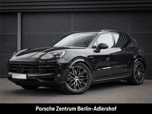 PORSCHE-Cayenne-E-Hybrid InnoDrive Head-Up Sportabgas,Használtautó
