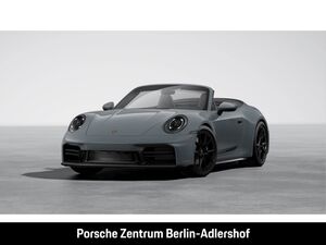 PORSCHE-992-911 Carrera Cabrio Sportabgas Surround View,Ojetá vozidla