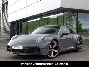 PORSCHE-992-911 Carrera Sportabgas Surround View BOSE,Vehículo de ocasión