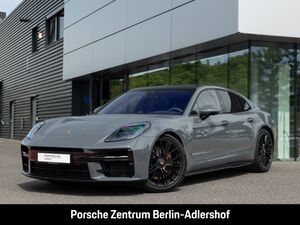 PORSCHE-Panamera-GTS InnoDrive HA-Lenkung Head-Up BOSE,Begangnade
