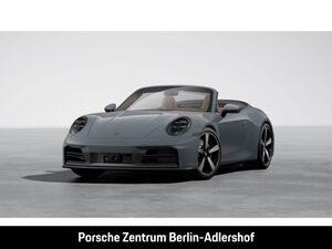 PORSCHE-992-911 Carrera Cabriolet Clubleder Nachtsicht,Véhicule d'occasion