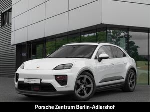 PORSCHE-Macan-4 InnoDrive Head-Up LED-Matrix PASM BOSE,kullanılmış otomobil
