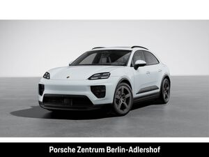 PORSCHE-Macan-4 InnoDrive Head-Up LED-Matrix PASM BOSE,Pojazdy używane