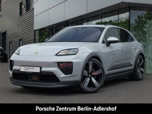 PORSCHE-Macan-Surround-View InnoDrive Luftfederung BOSE,kullanılmış otomobil