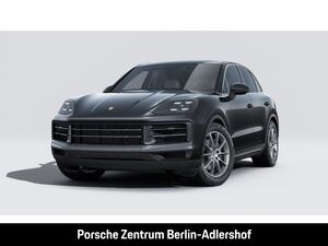 PORSCHE-Cayenne-BOSE Luftfederung PASM Surround-View LED,kullanılmış otomobil