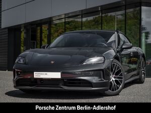 PORSCHE-Taycan-Performancebatterie Plus BOSE LED-Matrix,Polovna