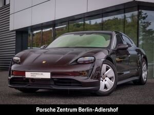 PORSCHE-Taycan-Sport Turismo Clubleder InnoDrive Head-Up,Véhicule d'occasion