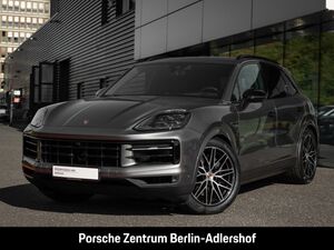 PORSCHE-Cayenne-E-Hybrid InnoDrive Sportabgas HUD BOSE,Gebrauchtwagen