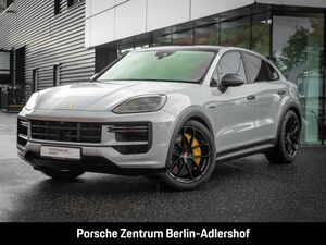 PORSCHE-Cayenne-Turbo E-Hybrid Coupe GT-Paket InnoDrive,kullanılmış otomobil