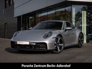 PORSCHE-992-911 Carrera Clubleder InnoDrive Sportabgas,Auto usate