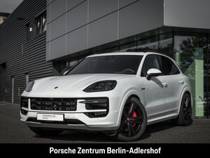 PORSCHE-Cayenne-S E-Hybrid InnoDrive HA-Lenkung Head-Up,Rabljena 