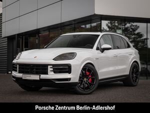 PORSCHE-Cayenne-S E-Hybrid InnoDrive HA-Lenkung Head-Up,Gebrauchtwagen
