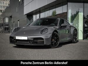 PORSCHE-992-911 Carrera Liftsystem-VA Sportabgas BOSE,Polovna