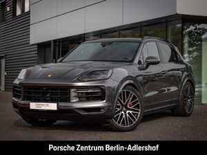 PORSCHE-Cayenne-S E-Hybrid InnoDrive HA-Lenkung Head-Up,Polovna