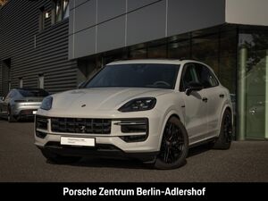 PORSCHE-Cayenne-E-Hybrid InnoDrive Sportabgas HUD BOSE,Bruktbiler