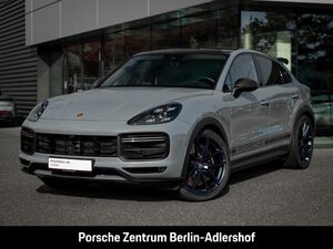 PORSCHE-Cayenne-Turbo GT Burmester InnoDrive HeadUp PCCB,Auto usate