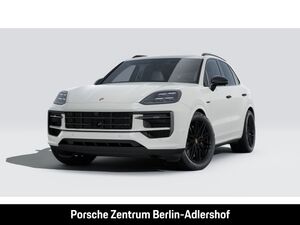 PORSCHE-Cayenne-S E-Hybrid InnoDrive HA-Lenkung Head-Up,Begangnade