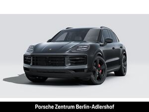 PORSCHE-Cayenne-S E-Hybrid InnoDrive HA-Lenkung Head-Up,Polovna