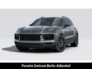 PORSCHE-Cayenne-S E-Hybrid InnoDrive HA-Lenkung Head-Up,kullanılmış otomobil