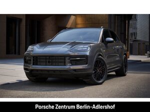 PORSCHE-Cayenne-S E-Hybrid,Bruktbiler