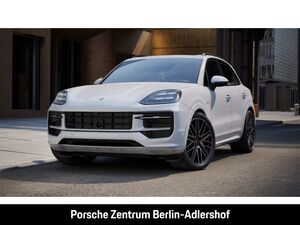 PORSCHE-Cayenne-S E-Hybrid,Polovna