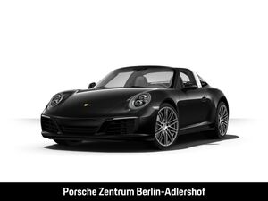 PORSCHE-991-911 Targa 4 BOSE 20-Zoll Rückfahrkamera LED,Sa udesom