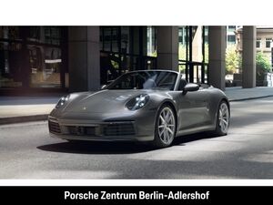 PORSCHE-992-911 Carrera Cabriolet Sportabgas BOSE LED,Begangnade
