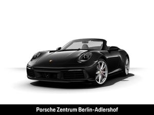PORSCHE-992-(911) Carrera 4S Cabriolet,Used vehicle