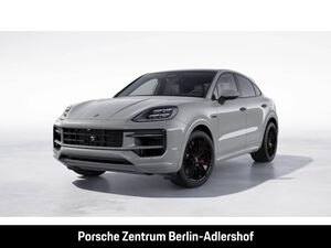 PORSCHE-Cayenne-S E-Hybrid Coupe HA-Lenkung InnoDrive,Véhicule d'occasion