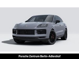 PORSCHE-Cayenne-S E-Hybrid Coupe InnoDrive HALenkung HUD,kullanılmış otomobil