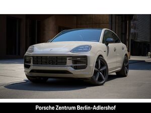 PORSCHE-Cayenne-S E-Hybrid Coupe InnoDrive HALenkung HUD,Begangnade